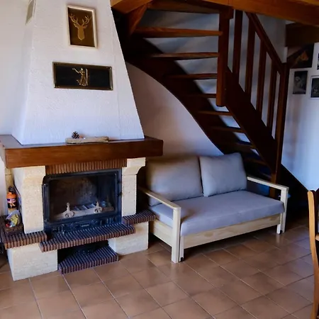 T3 Avec Balcon A Cote Des Sentiers Et Pistes *