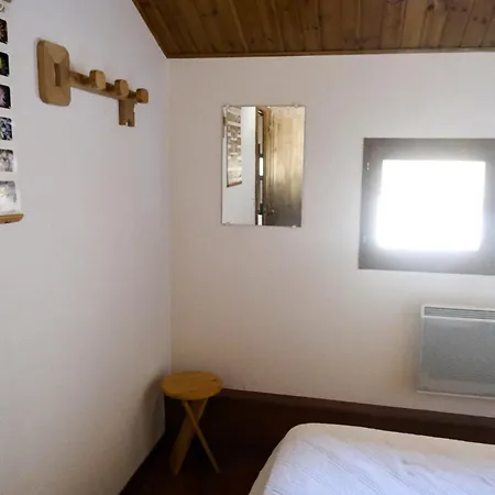 T3 Avec Balcon A Cote Des Sentiers Et Pistes *
